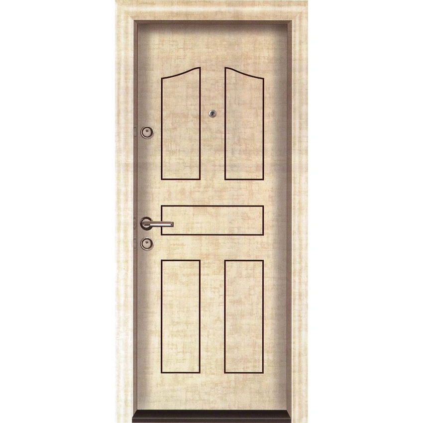 E-802 CREAM STONE