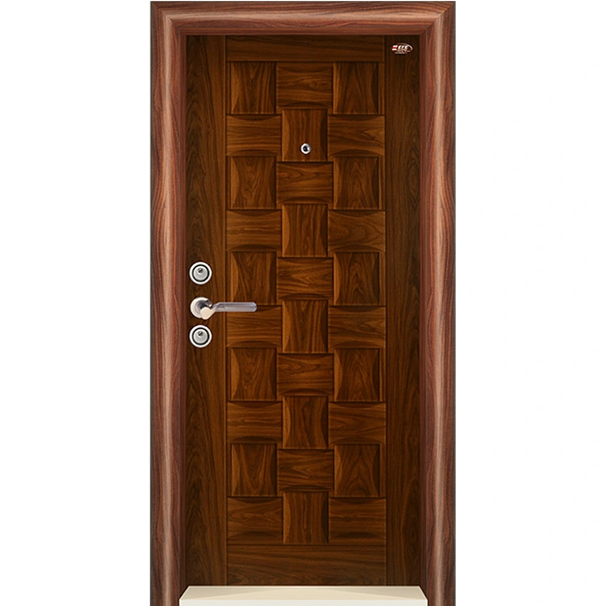 6201 METAL WALNUT