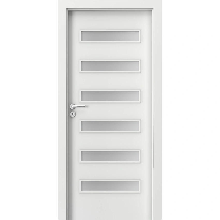 Porta Fit F.6