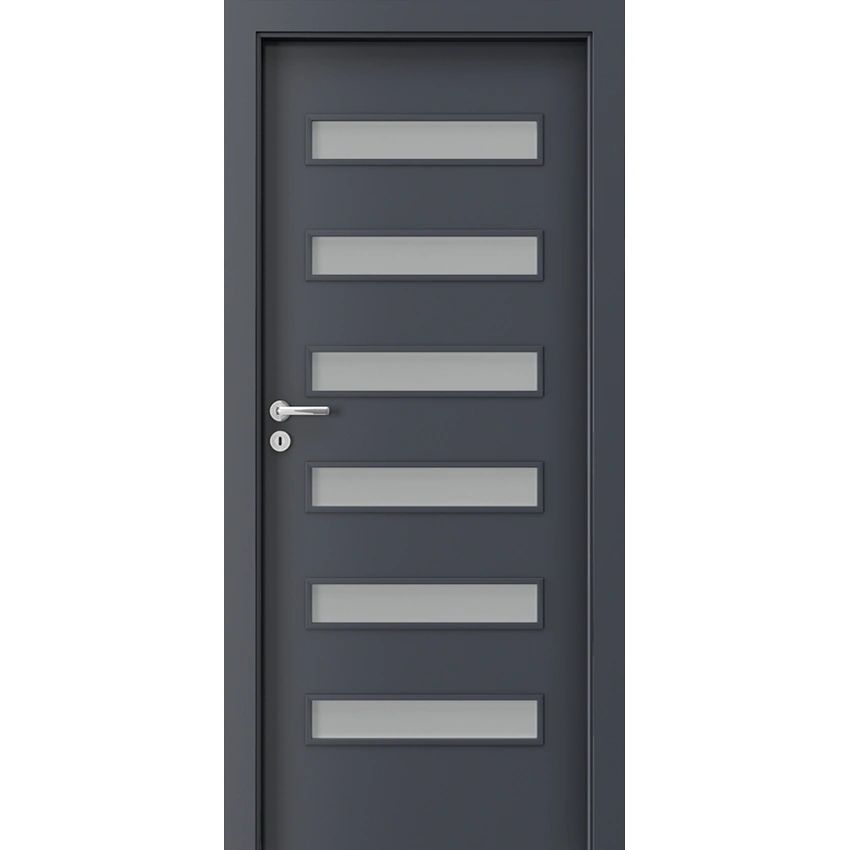 Porta Fit F.6