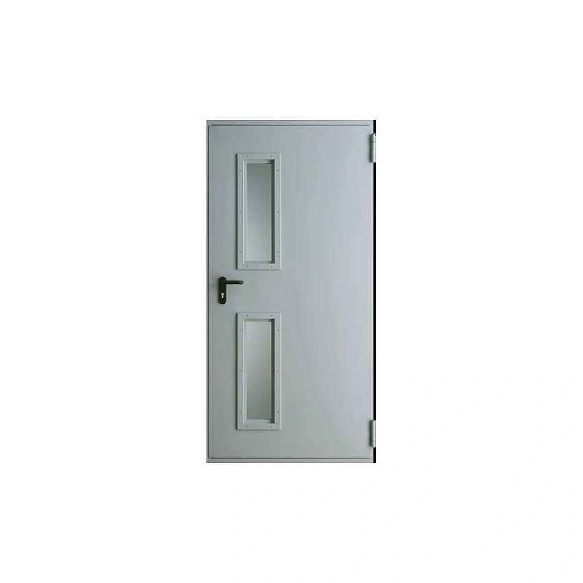 Metal EI 30 1