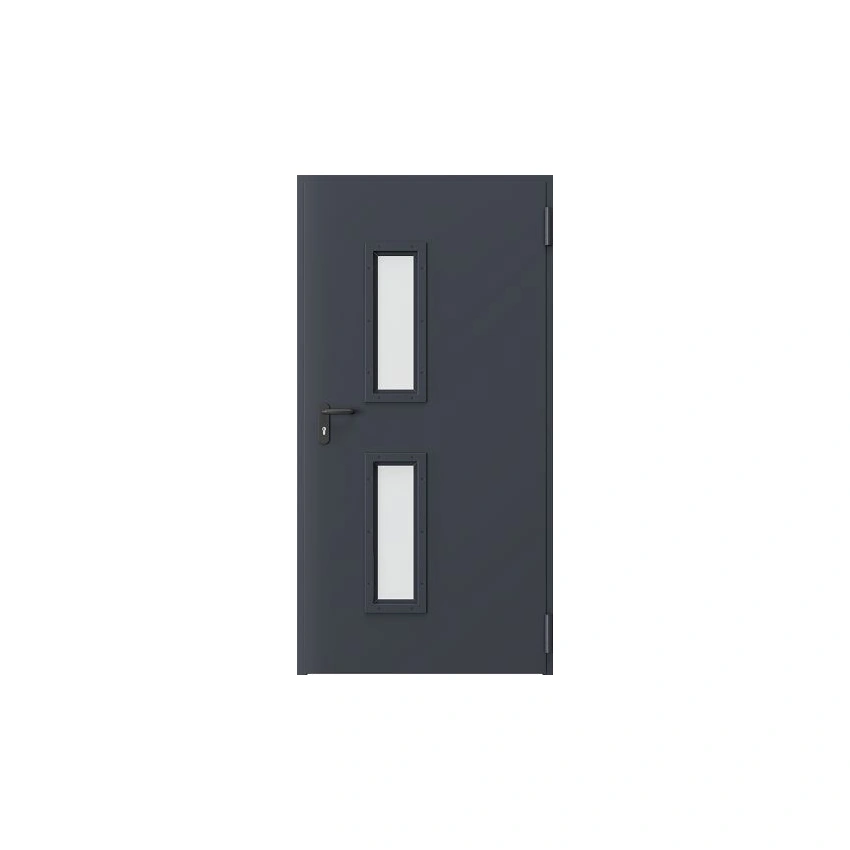 Metal EI 60 1