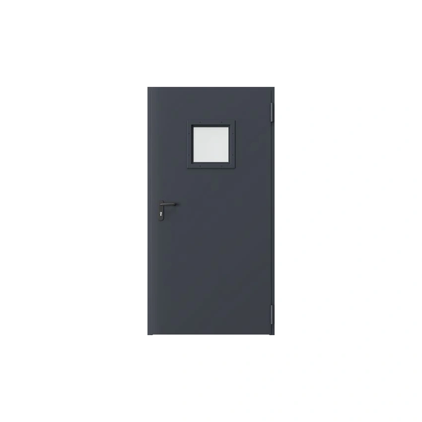 Metal EI 60 2