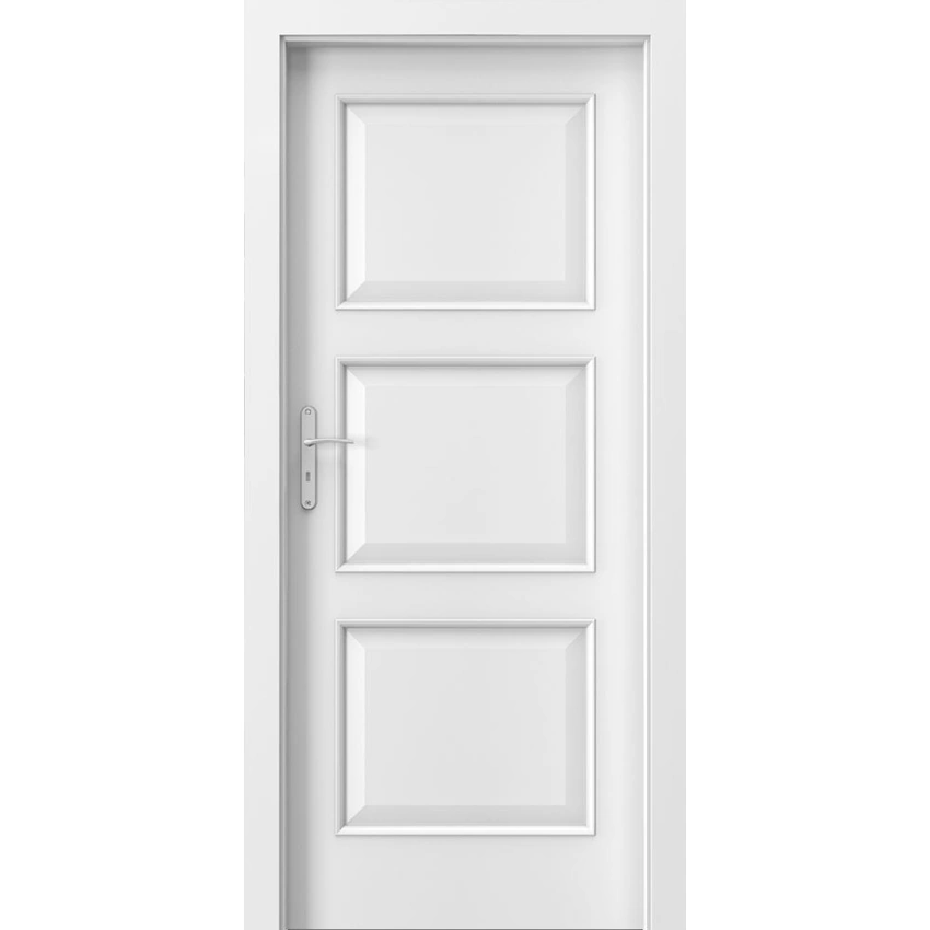 Porta Nova 4.1