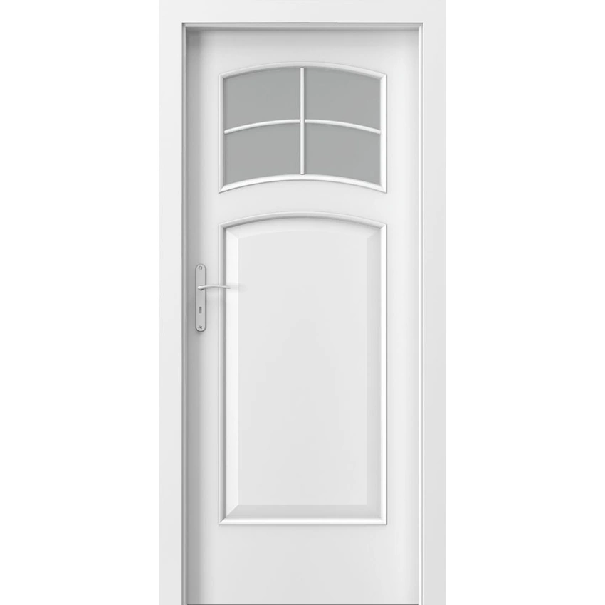 Porta Nova 6.5