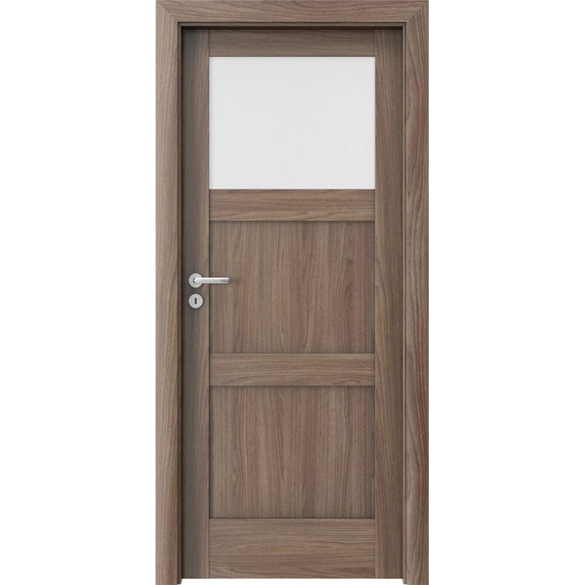 Porta Verte Home, N N.1
