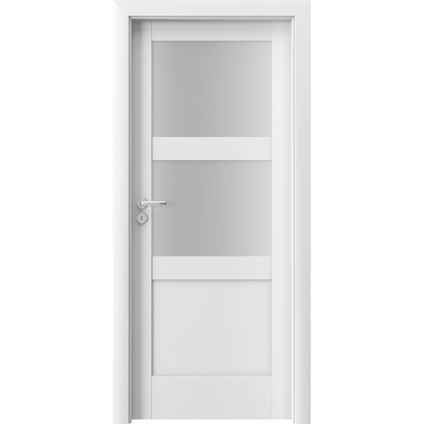 Porta Verte Home, N N.2