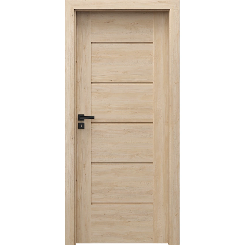 Porta Verte Premium, E E.0