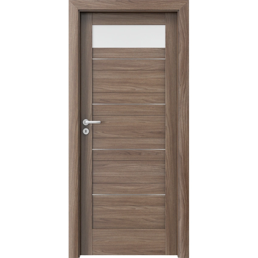 Porta Verte Home, C C.1 inserții