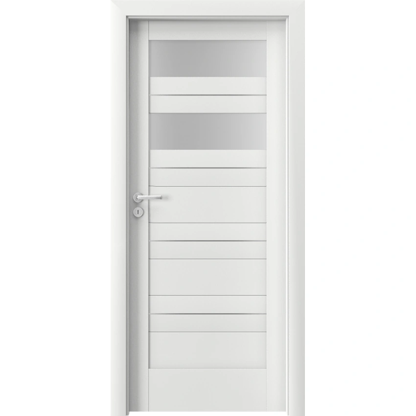 Porta Verte Home, C C.2 inserții