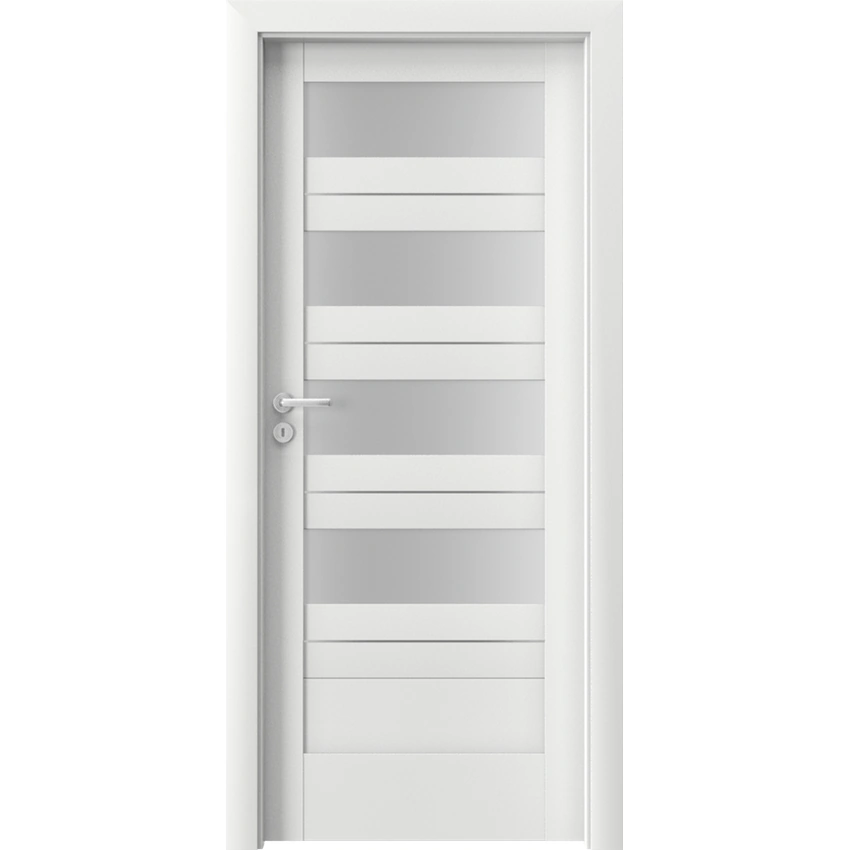Porta Verte Home, C C.4 inserții
