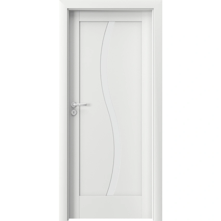 Porta Verte Home, E E.1