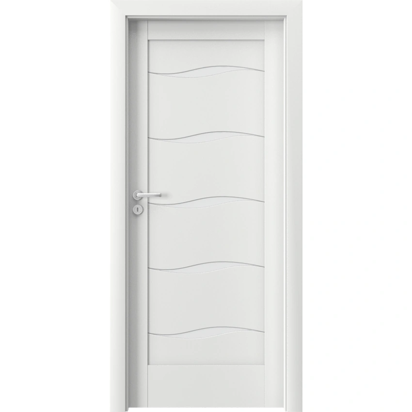 Porta Verte Home, E F.5