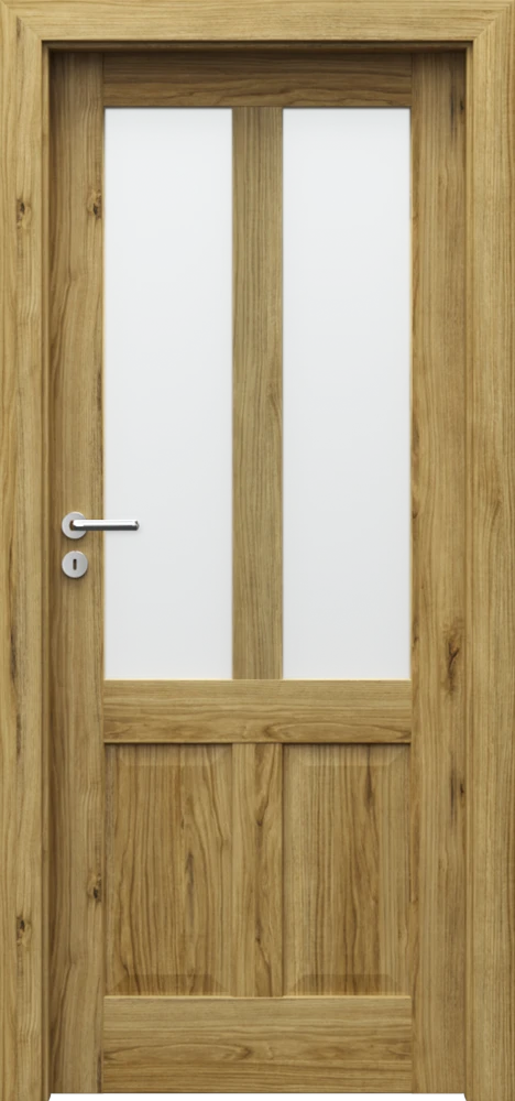 Porta Harmony A1
