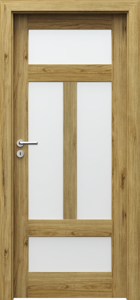 Porta Harmony B3